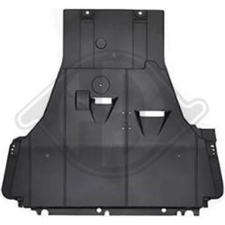 Lower Engine Cover DIEDERICHS 8446515 OE Ref 758900024R DIEDERICHS