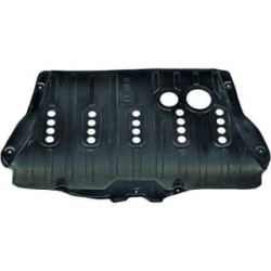 Engine Cover DIEDERICHS 8456010 OE Ref 758902039R