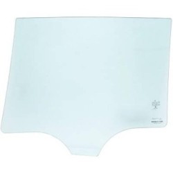 Side Window Glass DIEDERICHS 8463428 OE Ref A2137350400