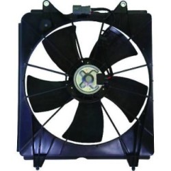 Radiator Fan DIEDERICHS 8528310 OE Ref 19030RZAA01