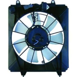 Condenser Fan DIEDERICHS 8528311 OE Ref 38616RZAA01