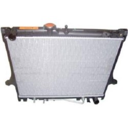 Radiator DIEDERICHS 8540212 OE Ref 8-97333-349-3