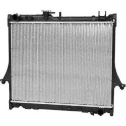Radiator DIEDERICHS 8540315