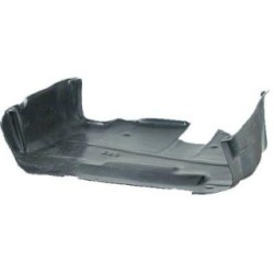 Undertray Engine Cover DIEDERICHS 8582797 OE Ref 7M3805687G
