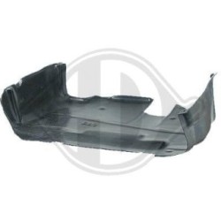 Cache-moteur sous moteur 8582797 pour FORD, SEAT, VW OE 7M3805687P DIEDERICHS