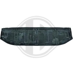 Cache-moteur 8604512 pour NISSAN QASHQAI OE 75892-JD00B DIEDERICHS