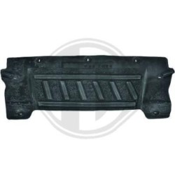 Cache-moteur 8604516 pour NISSAN QASHQAI OE 75831-BB00C DIEDERICHS