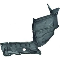 Engine Cover DIEDERICHS 8608510 OE Ref 75894-8H300