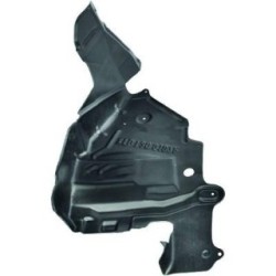 Cache-moteur 8608511 pour NISSAN X-TRAIL OE 75896-8H800