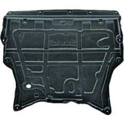 Cache-moteur 8608612 pour NISSAN X-TRAIL OE 75890-JY70A