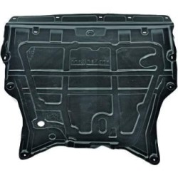 Cache-moteur 8608612 pour NISSAN X-TRAIL OE 75890-JY70A DIEDERICHS