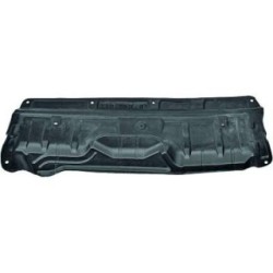 Engine Cover DIEDERICHS 8608613 OE Ref 75892-JG00A