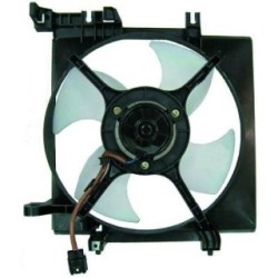 Radiator Fan DIEDERICHS 8623510 OE Ref 45121AG000
