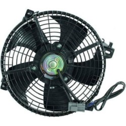 Radiator Fan DIEDERICHS 8642588 OE Ref 95560-81A00