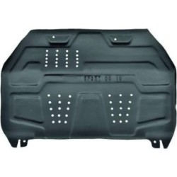 Engine Cover DIEDERICHS 8652110