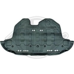 Cache-moteur 8652210 pour KIA SPORTAGE OE 29110-3U500 DIEDERICHS