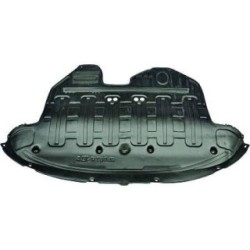 Engine Cover DIEDERICHS 8652211 OE Ref 29110-3U000