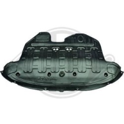 Cache-moteur 8652211 pour KIA SPORTAGE OE 29110-3U000 DIEDERICHS