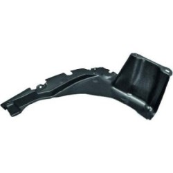 Cache-moteur droit 8660510 pour TOYOTA YARIS OE 514410D010