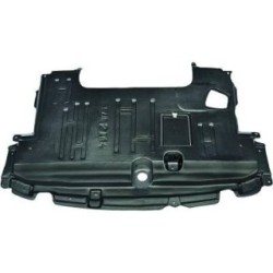 Cache-moteur inférieur 8660621 pour TOYOTA YARIS OE 51441-0D130