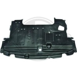 Cache-moteur inférieur 8660621 pour TOYOTA YARIS OE 51441-0D130 DIEDERICHS