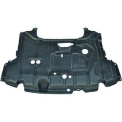 Cache-moteur 8660710 pour TOYOTA YARIS OE 51451-0D011