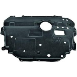 Engine Cover DIEDERICHS 8661910 OE Ref 51410-02190