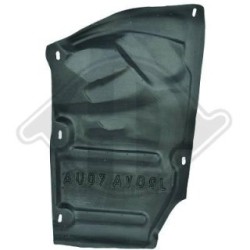 Engine Cover DIEDERICHS 8662511 OE Ref 51444-02041 DIEDERICHS