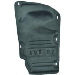 Engine Cover DIEDERICHS 8662512 OE Ref 51443-12080