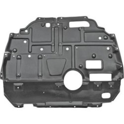 Lower Engine Cover DIEDERICHS 8663662 OE Ref 5141012101