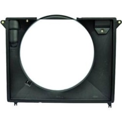 Radiator Rack DIEDERICHS 8668402 OE Ref 167110L070