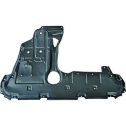 Cache-moteur central 8668710 pour TOYOTA RAV OE 5141042020