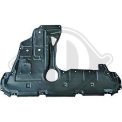 Cache-moteur central 8668710 pour TOYOTA RAV OE 5141042020 DIEDERICHS