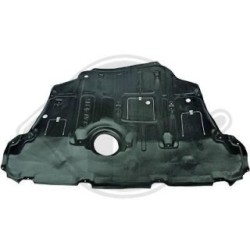 Undertray Engine Cover DIEDERICHS 8668711 OE Ref 51410-42040 DIEDERICHS