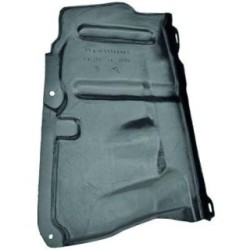 Left Engine Cover DIEDERICHS 8668713 OE Ref 5144442030