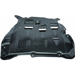 Undertray Engine Cover DIEDERICHS 8768502 OE Ref 306711441