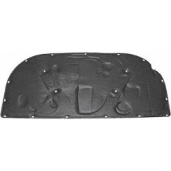 Engine Bay Insulation DIEDERICHS 8810170 OE Ref 8E0863825S