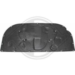 Isolation du compartiment moteur 8810170 pour AUDI A4 OE 8E0863825AF DIEDERICHS