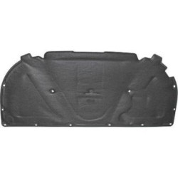 Engine Bay Insulation DIEDERICHS 8810171 OE Ref 8E0863825AC
