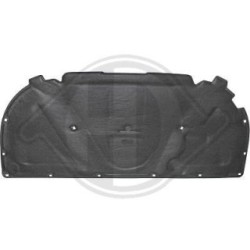 Isolation du compartiment moteur 8810171 pour AUDI A4 OE 8E0863825AJ DIEDERICHS