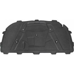 Engine Bay Insulation DIEDERICHS 8810180 OE Ref 8T0863825
