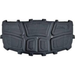 Engine Bay Insulation DIEDERICHS 8810200 OE Ref 8W0863825A