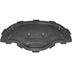 Engine Bay Insulation DIEDERICHS 8810280 OE Ref 4G0863825