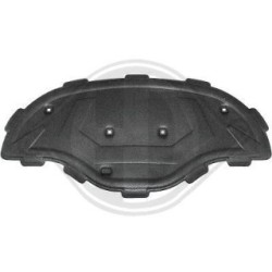 Isolation du compartiment moteur 8810280 pour AUDI A6 OE 4G0863825 DIEDERICHS