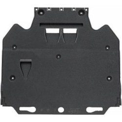 Engine Bay Insulation DIEDERICHS 8810281 OE Ref 4G0863822C