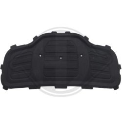Bonnet Hood Insulation Mat DIEDERICHS 8810760 OE Ref 80A863825