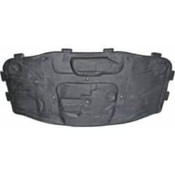 Engine Bay Insulation DIEDERICHS 8812140 OE Ref 51488193941
