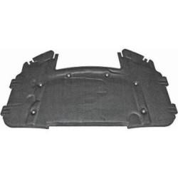 Engine Bay Insulation DIEDERICHS 8812160 OE Ref 51487059260