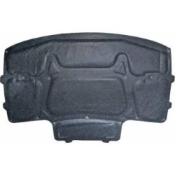 Isolation du compartiment moteur 8812230 pour BMW Série 5, référence d'origine 51488159483