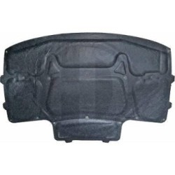 Isolation du compartiment moteur 8812230 pour BMW Série 5, référence d'origine 51488159483 DIEDERICHS